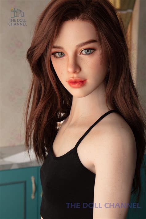 Starpery Love Dolls – Lifelike, Customizable Dolls in TPE & Silicone